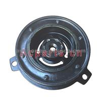 Top Sale Zexel Kompressor 12v Magnetic Clutch For Skoda