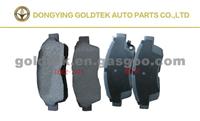 Brake Pad D562-7441