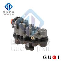 AE4525-II37922 Multi Protection Valve For RENAULT