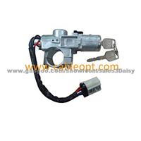 Nissan Ignition Switch