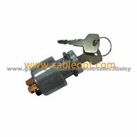 Ignition Starter Switch For Nissan Z24 25150-J0102 4PIN KN-48