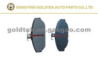 Brake Pad D565-7444