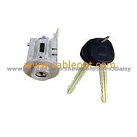 Ignition Switch With Key For Toyota Hiace 69057-33281