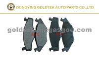 Brake Pad D569-7183