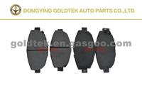 Brake Pad D571-7451