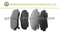 Brake Pad D574-7454