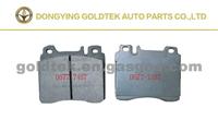 Brake Pad D577-7457