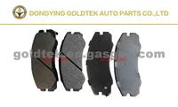 Brake Pad D579-7585