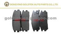 Isuzu Brake Pad 8970700800