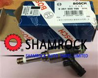 Golf/ Passat / Jetta 1.8T Fuel Injector Nozzle 0261500166 / 0 261 500 166 Original Brand New Original Germany Made