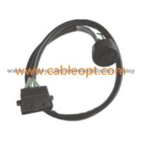 Ignition Wire Harness For Benz Bus & Truck 7Pin