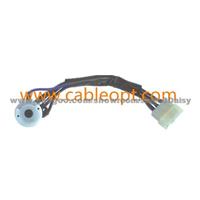 Auto Ignition Wire Harness For Daewoo