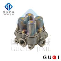 AE4427-II15587 Four Circuit Protection Valve For VOLVO