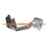 Ignition Wire Harness For Ford