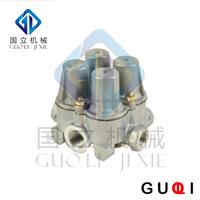 AE4158-I70615 Four Circuit Protection Valve