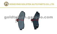 Chevrolet Brake Pad 18021521