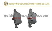 Volvo Brake Pad 274331