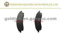 Cadillac Brake Pad 18047994