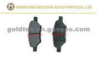 Chevrolet Brake Pad 10365723