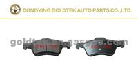 Mazda Brake Pad 5L8Z-2001-AA