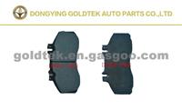 Mercedes Benz Brake Pad 0014201520