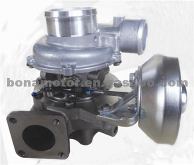 Turbocharger RHV5 For ISUZU 4JJ1T 8980115293 8980115294