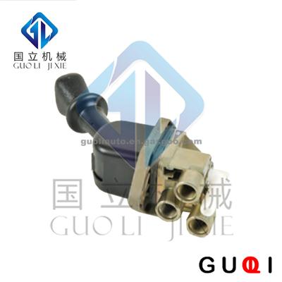 DPM90CK High Quality Hand Brake Valve