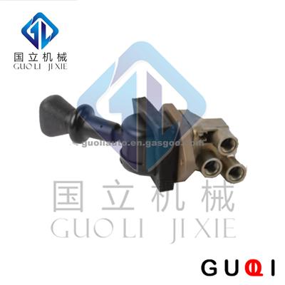 DPM90C Hand Brake Valve For MAN