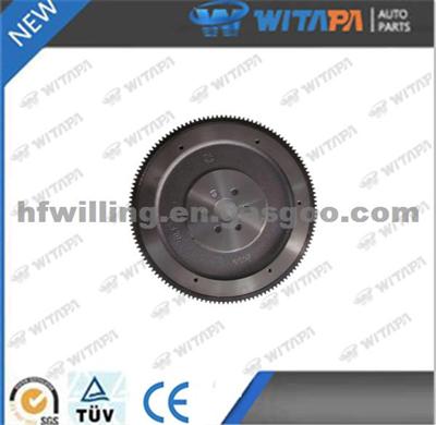 FLYWHEEL 9025128