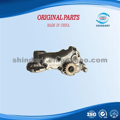 OEM Volkswagen Auto Parts 06J115105AC Oil Pump