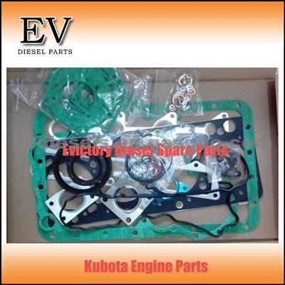 XINCHAI Gasket Set B490BPG C490BG Gasket Head Cylinder