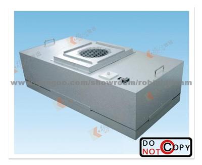 Fan Filter Units FFU