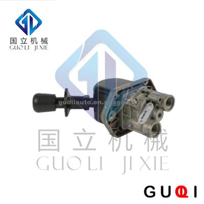 9617230040 High Quality Hand Brake Valve