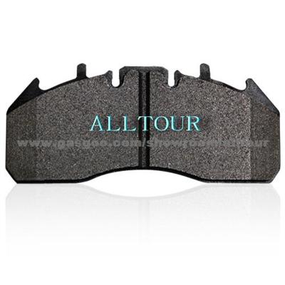 BRAKE PADS ECE R90