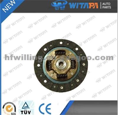 CLUTCH DISC 9004384