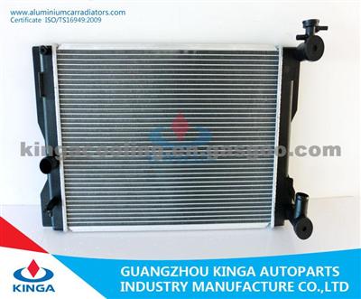 Heat Exchanger Auto Radiator COROLLA 2009-2012 MT