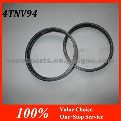 Yanmar Piston Rings For 4TNV94 With Large Stock