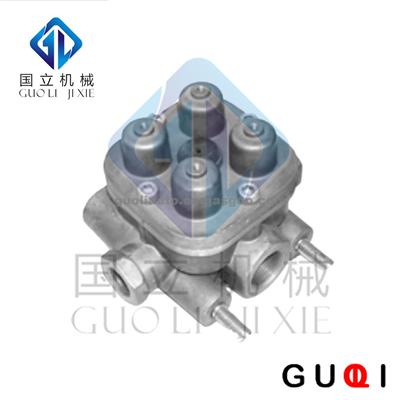 9347130040 FORD Multi Circuit Protection Valve