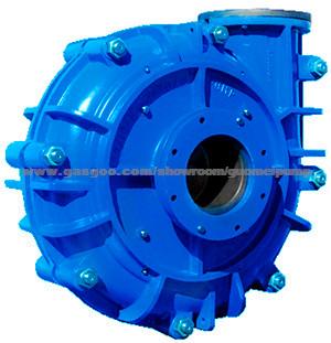 Slurry Pump Used in Mines