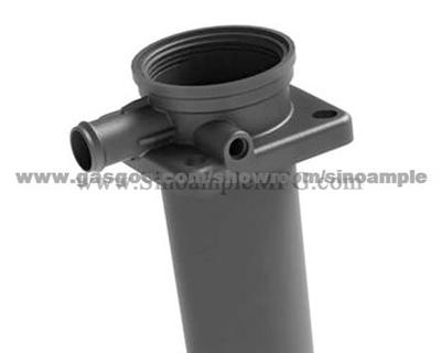 Plastics Injection Products