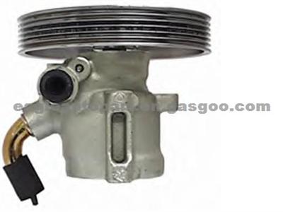 96144288 Hydraulic Steering Pump For Citroen