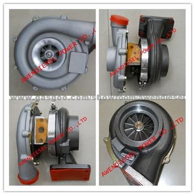 Turbocharger 3LDA-168 J04072090R9 182990R