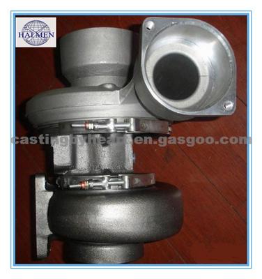 TURBOCHARGER Carter 7c7579