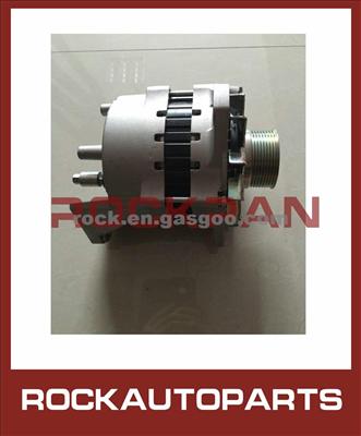 NEW 24V 150A AUTO ALTERNATOR A009TU5591A A009TU5591 A9TU5591A A9TU5591 FOR SCANIA TRUCKS