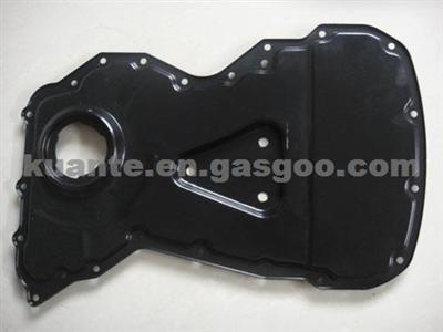 Timing Chain Cover Camshaft For Ford Transit MK7 Boxer Relay Ducato 2.2L 6C1Q6019AB 1738621 6C1Q6019AC