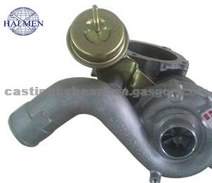 K03 Turbocharger 53039880053,53039880058,53039700053,53039700058 For Volkswagen Golf