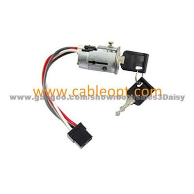 Renault Ignition Starter Switch For 2134.2126 4Pin