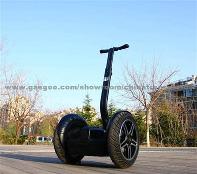 Two Wheels Personal Transporter Elecric UnicycleELITE I2 Alternative Electric Personal Transporter MODEL Etwo Wheels Electric Unicycle Scooter