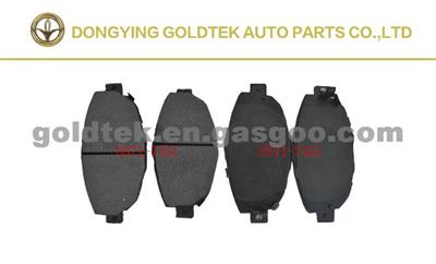 Brake Pad D571-7451