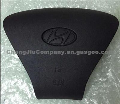 AIR BAG COVER OF HYUNDAI SONOTA